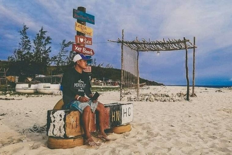 Tour Hòn Chùa 1 Ngày